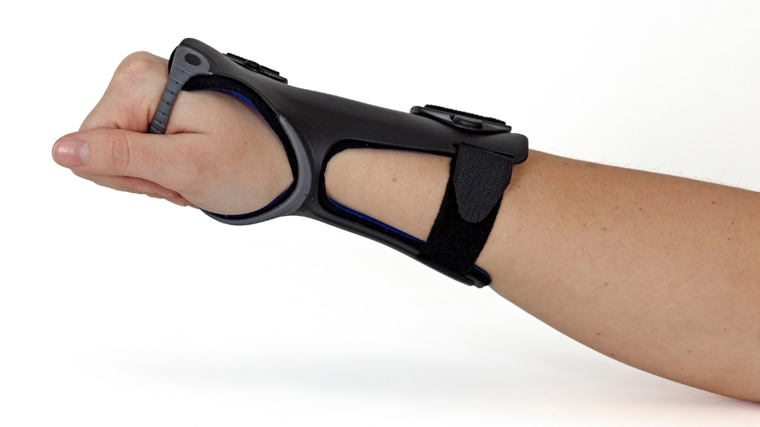 KRAIBURG TPE Wrist Orthoses